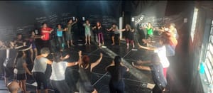 Oficina em Ribeirão Preto traz técnica Rasaboxes para treinar corpo, voz e emoções