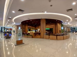 Restaurante tradicional amplia opções de almoço na região central de Ribeirão Preto