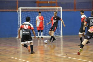 SMEL/Sertãozinho enfrenta São Joaquim da Barra amanhã pela Liga Metropolitana de Futsal