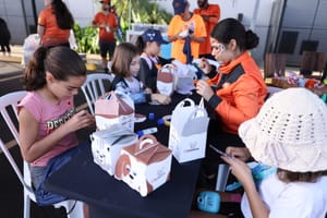 2ª Cãorrida e Cãominhada reúne cães e tutores no domingo com programação de lazer e saúde animal