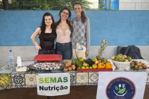 Prefeitura lança e-book com receitas saudáveis e de baixo custo para famílias atendidas pela assistência social