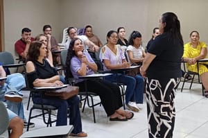 Ribeirão Preto conclui etapa de formação para equipes de acolhimento infantojuvenil