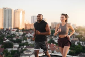 Sedentarismo atinge quase metade dos adultos e acende alerta para riscos à saúde