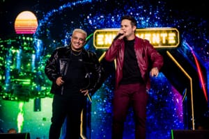 Matheus & Kauan abrem programação musical da 71ª Festa do Peão de Barretos em agosto