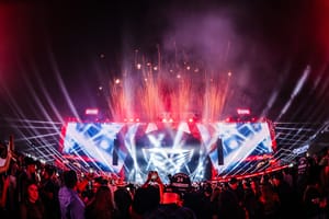 Ribeirão Rodeo Music divulga regras para entrada de menores no evento