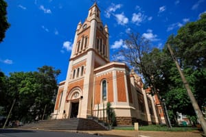 Prefeitura detalha funcionamento dos serviços públicos durante a Sexta-feira Santa