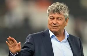 Morre Mircea Lucescu, ícone do futebol romeno que deixou marca em Ribeirão Preto