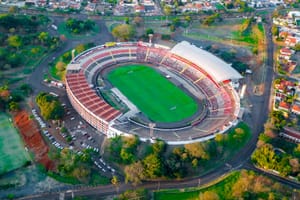 Ribeirão Preto é confirmada como centro de treinamento para a Copa do Mundo Feminina 2027
