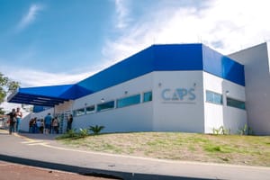 Ribeirão Preto inaugura novo CAPS Centro Sul com capacidade para 30 mil atendimentos anuais