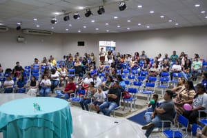 Semana do Pertencimento e Inclusão do Autismo em Sertãozinho é encerrada com mobilização intersetorial