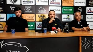 Comercial anuncia novo investidor e reforça profissionalização; Conselho decide contrato na terça