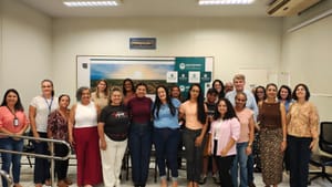 Nova diretoria do CMAS de Sertãozinho é empossada para o biênio 2026-2028