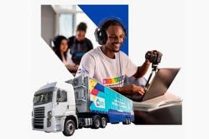 Capacitação gratuita em tecnologia ainda tem vagas abertas