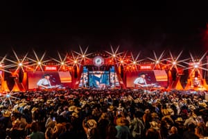 Ingressos de acesso ao Parque para dia 29 de agosto começam a ser vendidos hoje para a Festa do Peão