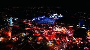 Polícia Militar anuncia uso do Sistema Muralha Paulista para reforçar segurança no Ribeirão Rodeo Music