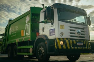 Prefeitura reorganiza horários de coleta no Jardim Piratininga; mudanças já estão em vigor