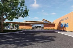 Ampliação do aeroporto Leite Lopes terá inauguração em 27 de abril e mira internacionalização