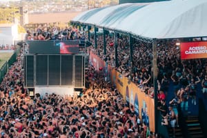 Banda Eva abre line-up do RP Folia 2026; micareta ocorre em setembro no Palma Travassos