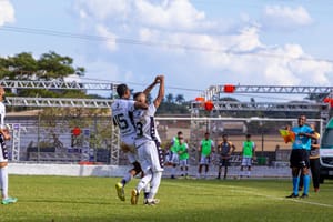 Comercial encerra campanha da A4 com vitória sobre o Tanabi e espera decisão sobre vaga na Copa Paulista
