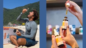 Mercado de suplementos cresce no Brasil e impulsiona desenvolvimento de novas tecnologias