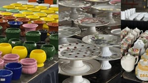 Apae de Ribeirão Preto promove Expolouças para financiar atividades entre 16 e 18 de abril