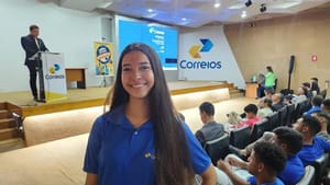 Correios abrem inscrições até 22 de abril para 548 vagas do Jovem Aprendiz 2026