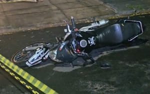 Jovem de 24 anos é morto a tiros em bairro de Jaboticabal na madrugada