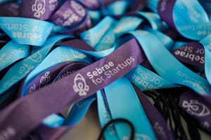 Sebrae abre inscrições para programa Spark que apoia startups universitárias; prazo vai até 2 de maio