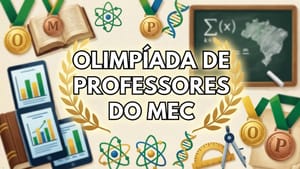 Inscrições abertas para Olimpíada Nacional de Professores de Matemática; prazo vai até 17 de maio