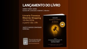 Livro sobre tomada de decisões será lançado com evento aberto ao público em Ribeirão Preto