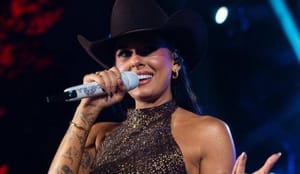 Ribeirão Rodeo Music celebra 20 anos e confirma Ana Castela no palco em 8 de maio