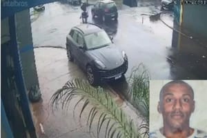 Polícia prende em Ribeirão Preto homem de 34 anos suspeito de vender munições vinculadas a homicídio