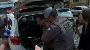 Homem é preso em Campos Elíseos suspeito de matar cabeleireira encontrada morta em casa