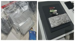 Operação contra suposto financiamento do PCC a candidatos cumpre mandados em Ribeirão Preto