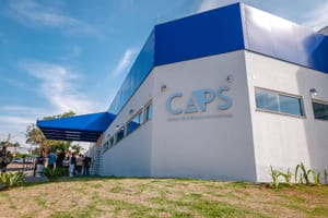 Prefeitura reorganiza rede de saúde mental após inauguração de novo CAPS e obras em prédio central