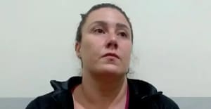 Professora é detida em Londrina suspeita de matar companheiro de Sertãozinho durante discussão