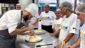 Programa estadual abre inscrições para cursos gratuitos em carretas na região a partir de 14 de abril