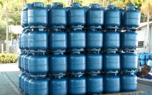 Aumento do gás pressiona orçamento de famílias e pequenos negócios em Ribeirão Preto