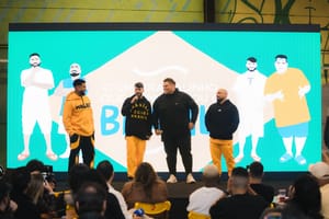 Churrasquinho Menos é Mais chega a Ribeirão Preto com formato 360° e shows de longa duração