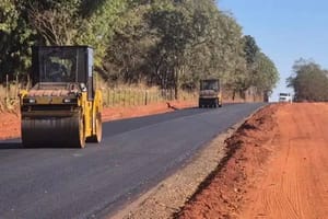 Obra na Estrada do Piripau atinge 80% e moradores relatam desvio intransitável em Ribeirão Preto