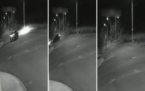 Jovem de 20 anos é feita refém e tem carro roubado ao chegar em casa em Viradouro