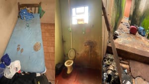 MPT aponta alojamentos degradantes onde 35 trabalhadores foram resgatados em Terra Roxa