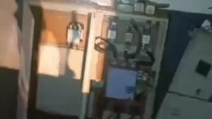 Furto de fiação na captação deixa bairros de Altinópolis sem água neste sábado