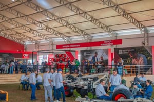 Agrishow 2026 confirma live marketing como peça-chave para marcas do agro