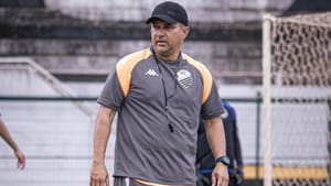 Comercial anuncia retorno de Raphael Pereira para comandar equipe na Copa Paulista