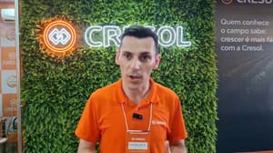 Cresol reforça apoio ao pequeno produtor e aposta na educação financeira