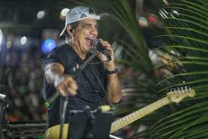 Durval Lelys confirma retorno a Ribeirão Preto e será atração do RP Folia em setembro
