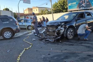 Laudo aponta excesso de velocidade em colisão que matou universitária em Franca