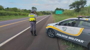 Operação de feriado mobiliza policiamento e concessionárias nas rodovias da região a partir de 30 de abril