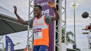 Polícia Militar confirma apoio à 14ª Meia Maratona Internacional de Ribeirão Preto